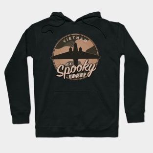 AC-47 Spooky Hoodie